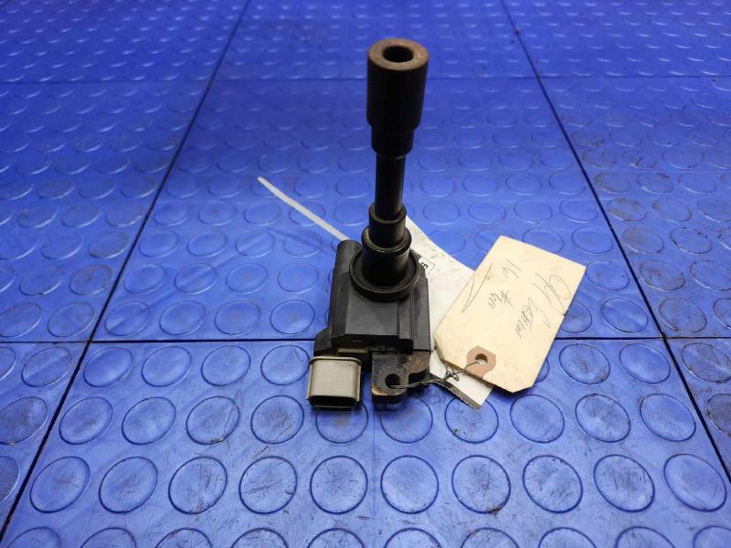 1999 Suzuki Esteem Ignition Coil/Ignitor