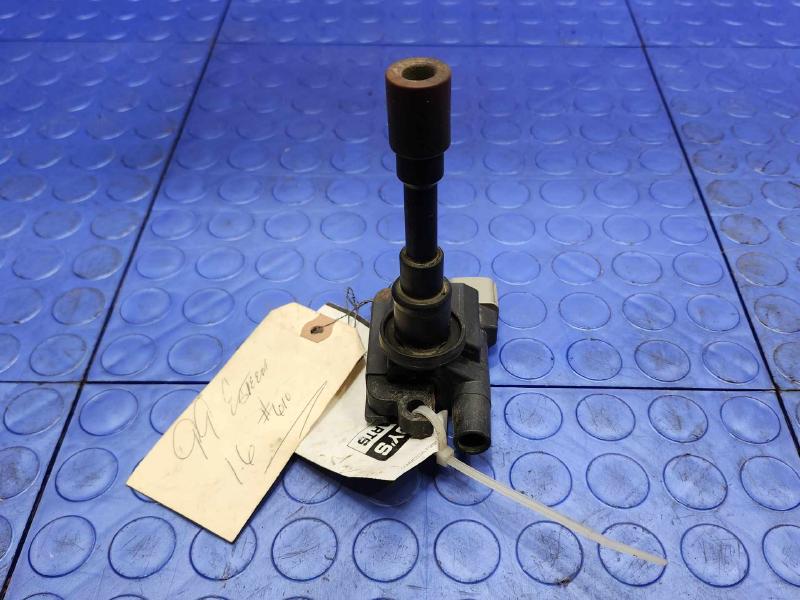 1999 Suzuki Esteem Ignition Coil/Ignitor