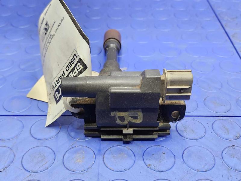1999 Suzuki Esteem Ignition Coil/Ignitor