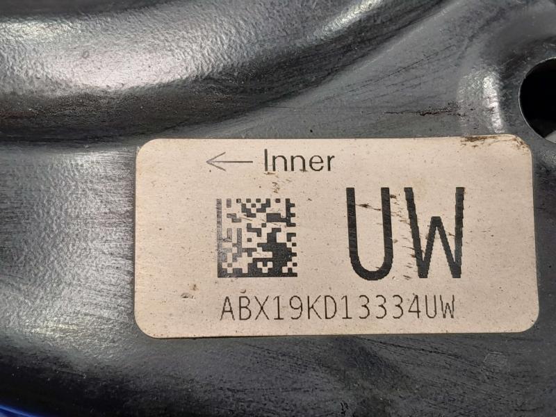 2023 Acura Integra Upper Control Arm Rear