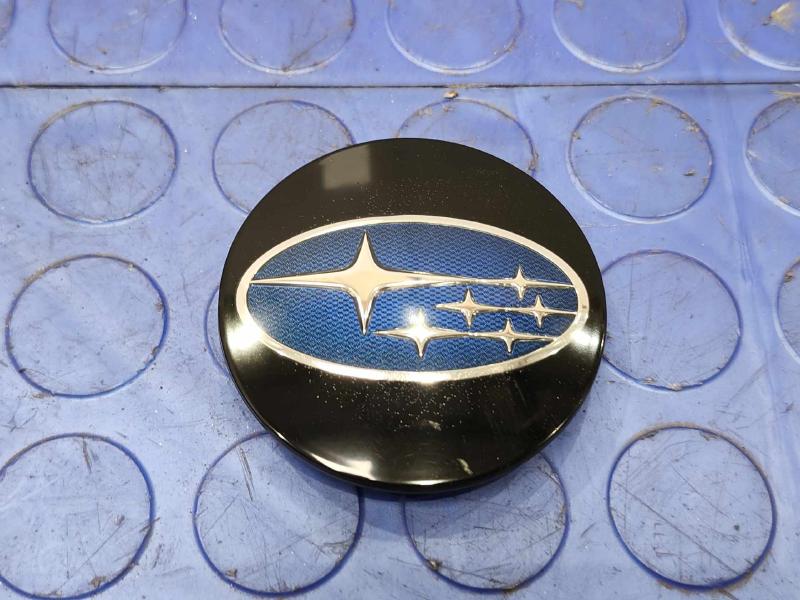 2015 Subaru Legacy Center Cap
