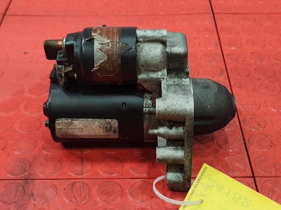 2012 MINI Cooper Countryman Starter Motor