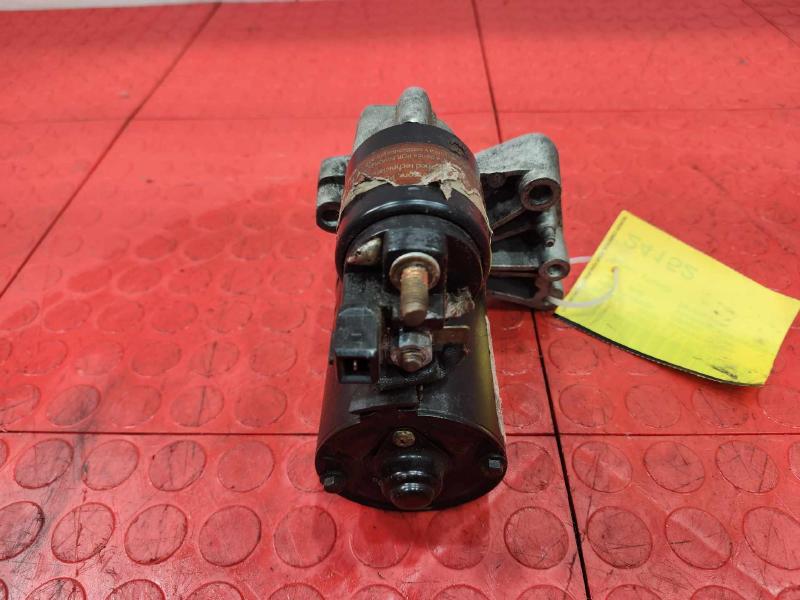 2012 MINI Cooper Countryman Starter Motor