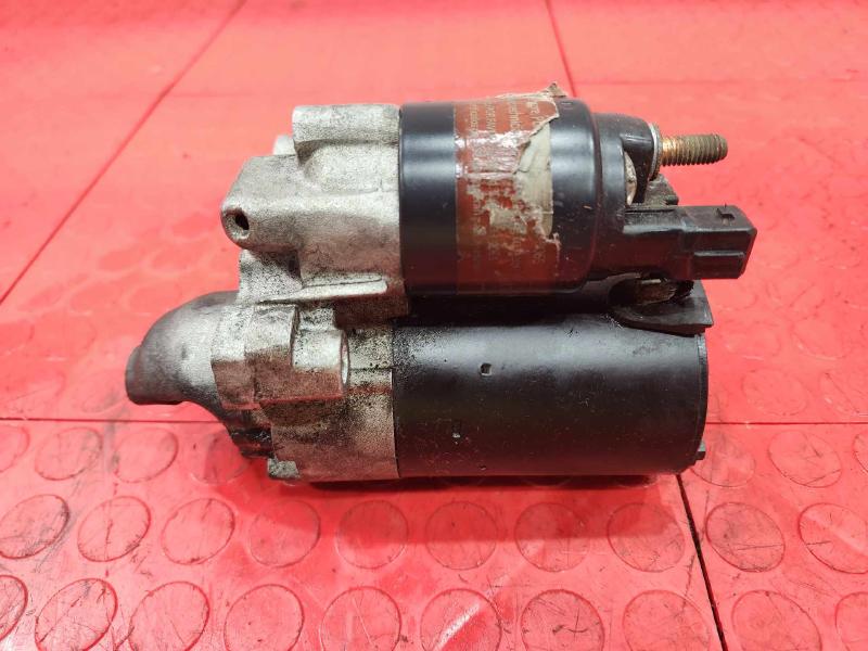 2012 MINI Cooper Countryman Starter Motor