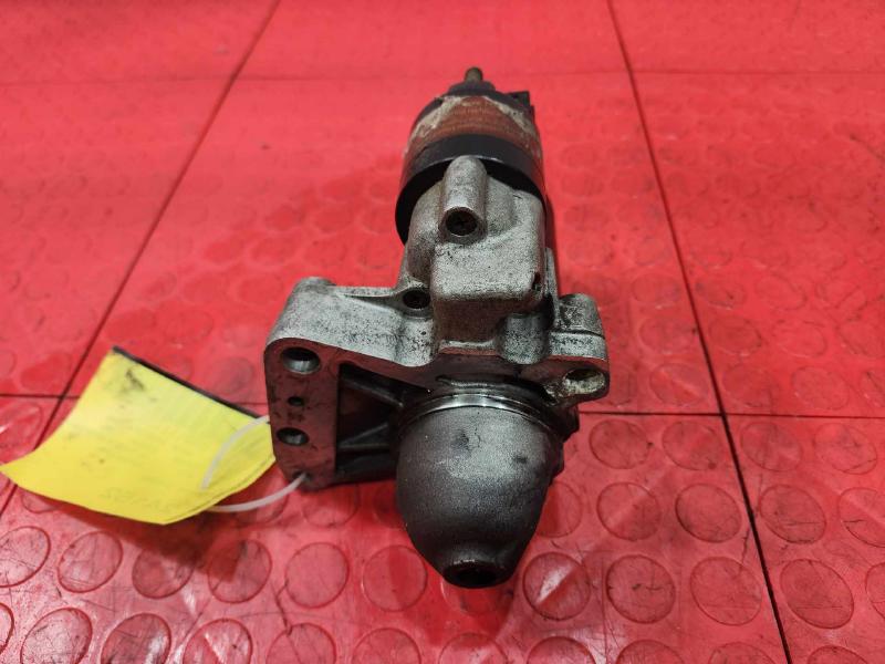 2012 MINI Cooper Countryman Starter Motor