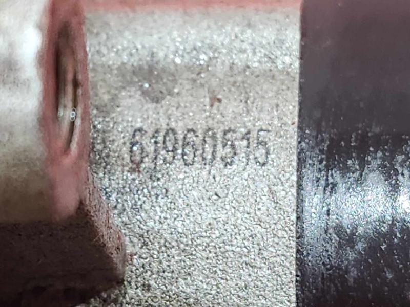 2012 MINI Cooper Countryman Starter Motor