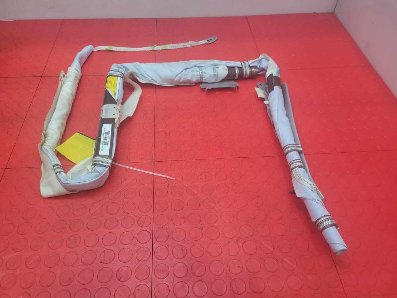 2013-2016 Ford Fusion Driver Side Curtain Air Bag Left OEM DS7Z54042D95B