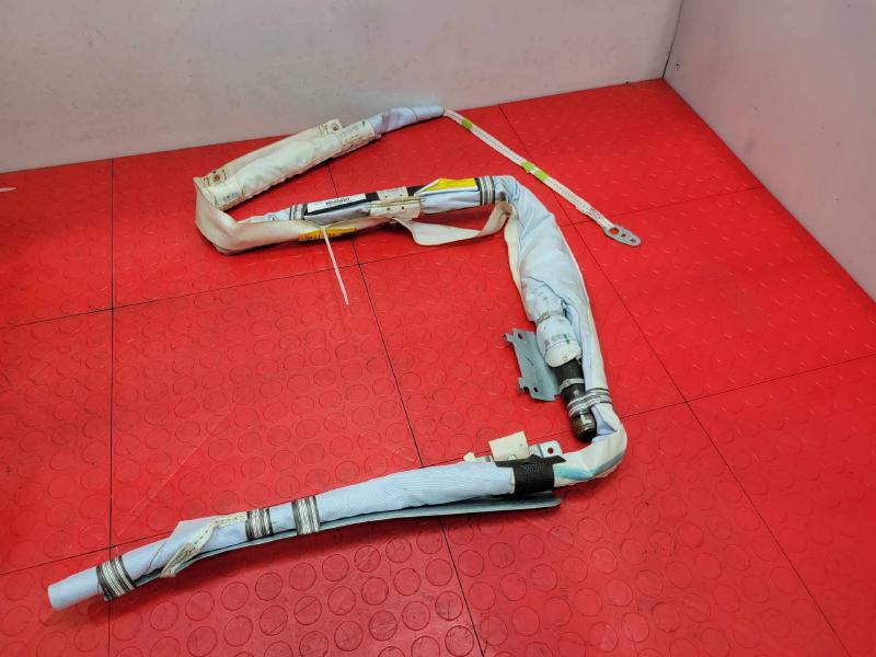 2013-2016 Ford Fusion Driver Side Curtain Air Bag Left OEM DS7Z54042D95B