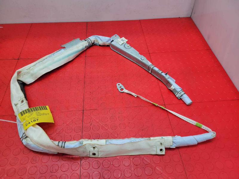 2013-2016 Ford Fusion Driver Side Curtain Air Bag Left OEM DS7Z54042D95B