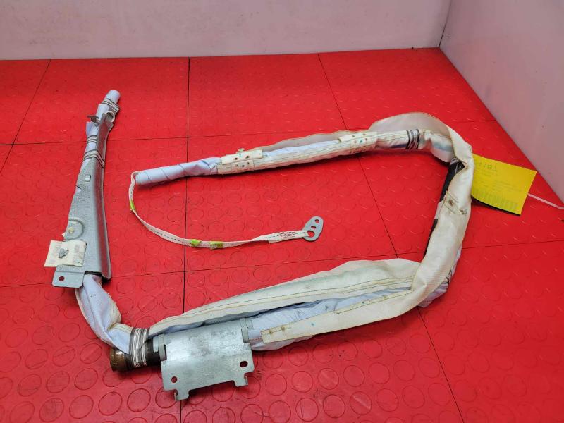 2013-2016 Ford Fusion Driver Side Curtain Air Bag Left OEM DS7Z54042D95B