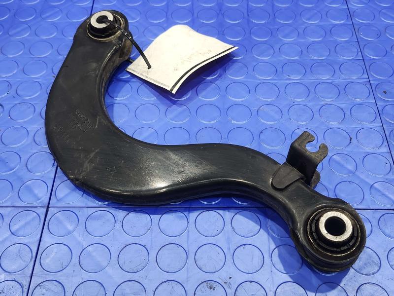 2016 Volkswagen Jetta Upper Control Arm Rear