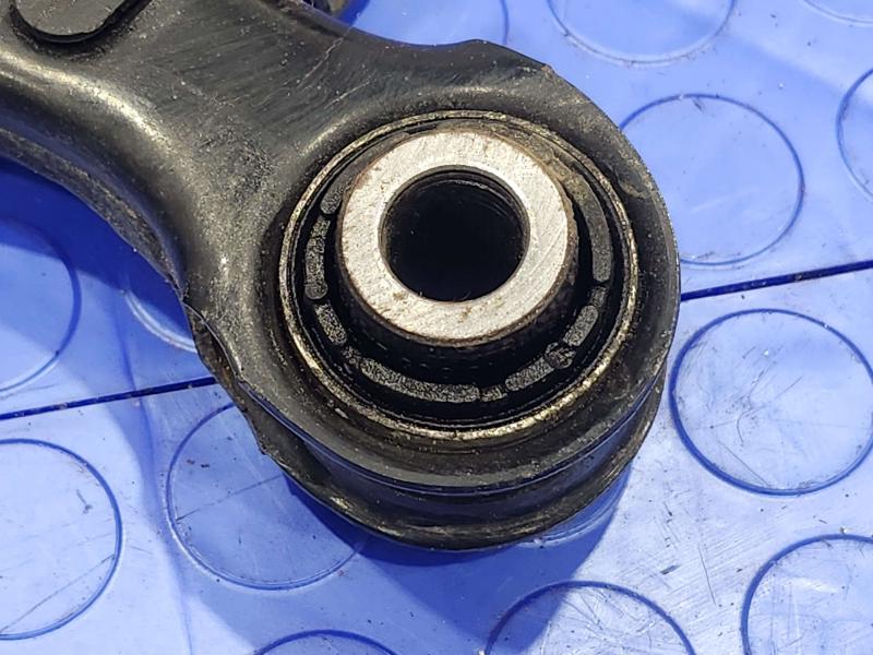 2016 Volkswagen Jetta Upper Control Arm Rear