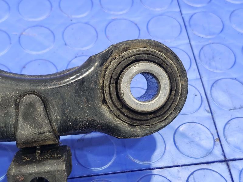 2016 Volkswagen Jetta Upper Control Arm Rear