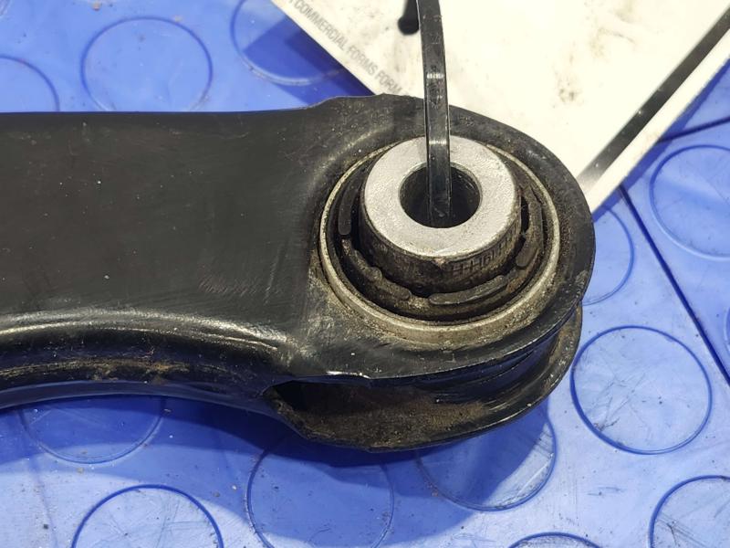 2016 Volkswagen Jetta Upper Control Arm Rear