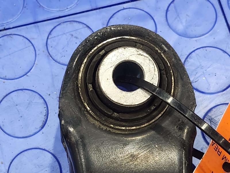 2016 Volkswagen Jetta Upper Control Arm Rear