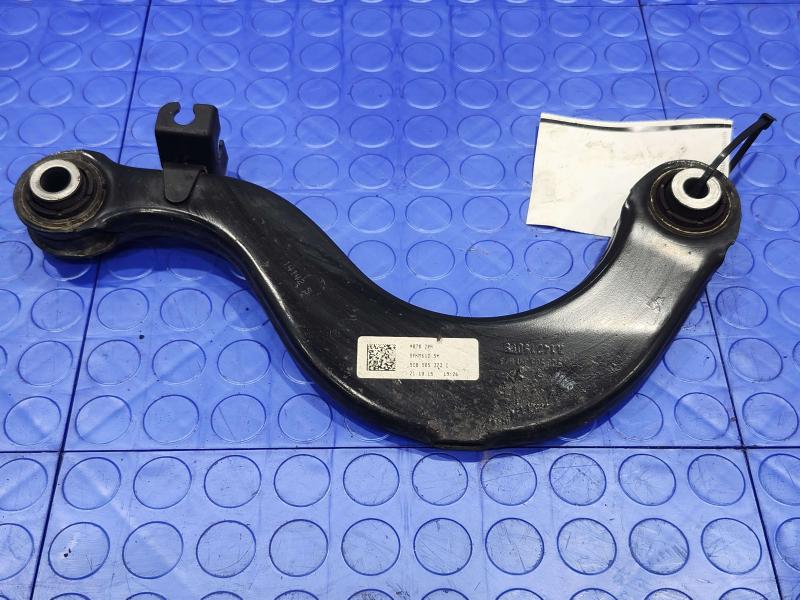 2016 Volkswagen Jetta Upper Control Arm Rear