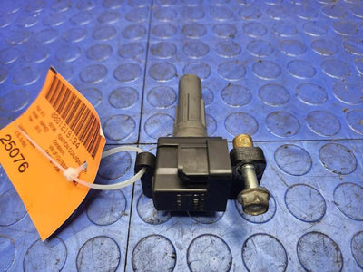 2012 Subaru Impreza Ignition Coil/Ignitor