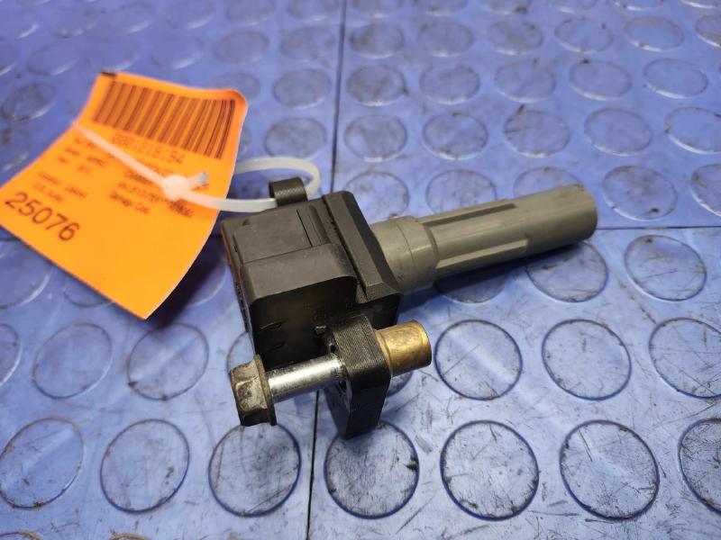 2012 Subaru Impreza Ignition Coil/Ignitor