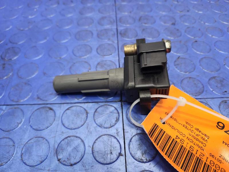 2012 Subaru Impreza Ignition Coil/Ignitor