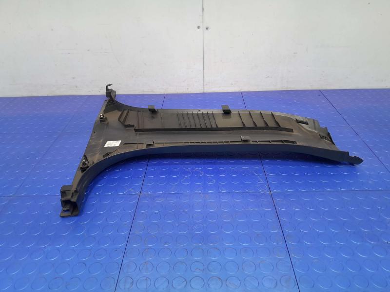 2017 Jaguar XE Misc Ebay Parts