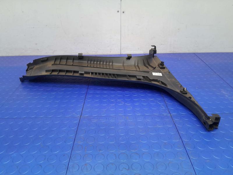 2017 Jaguar XE Misc Ebay Parts