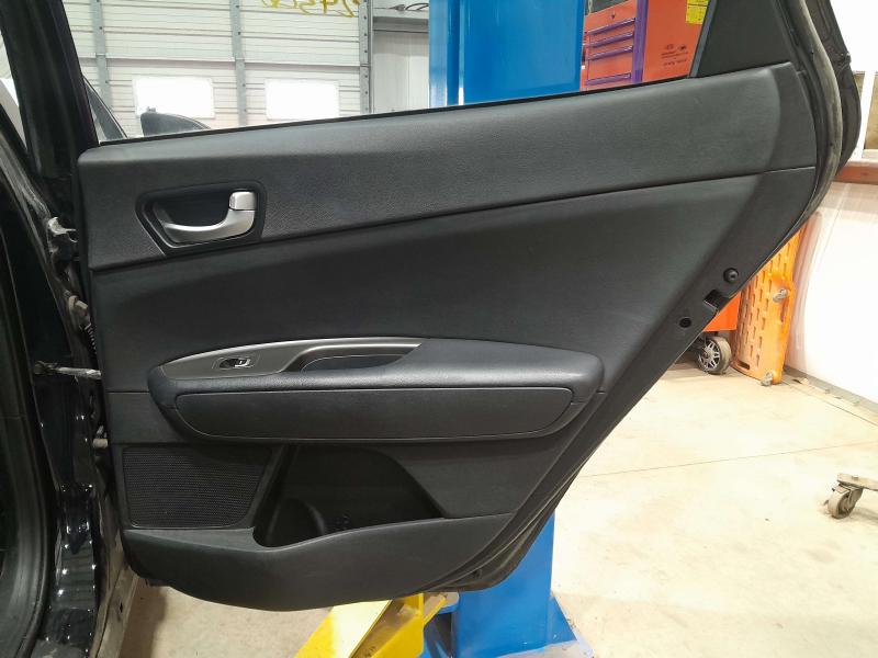 2020 Kia Optima Rear Door Trim Panel