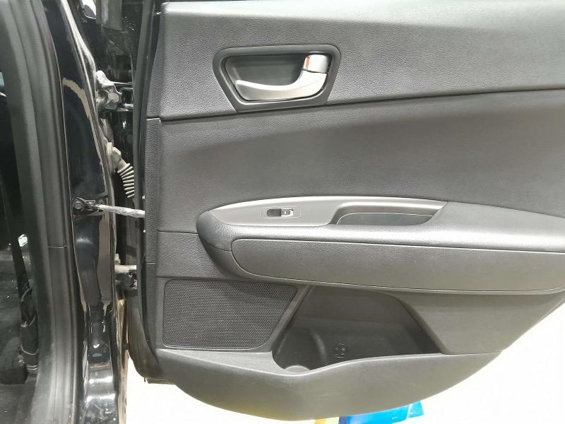 2020 Kia Optima Rear Door Trim Panel