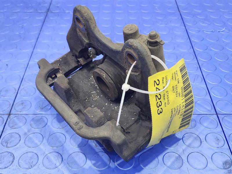 2007 Cadillac Escalade ESV Caliper