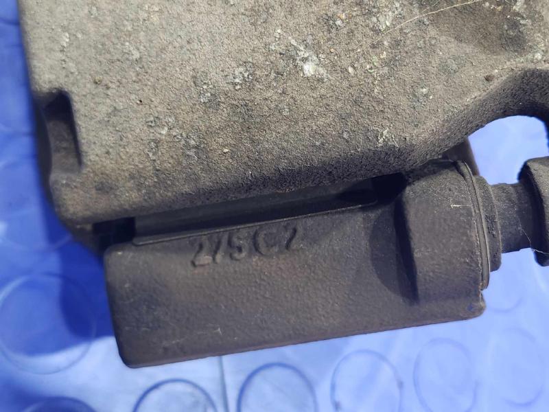 2007 Cadillac Escalade ESV Caliper