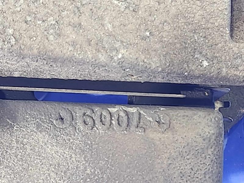 2007 Cadillac Escalade ESV Caliper
