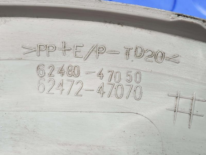 2010 Toyota Prius Misc Ebay Parts
