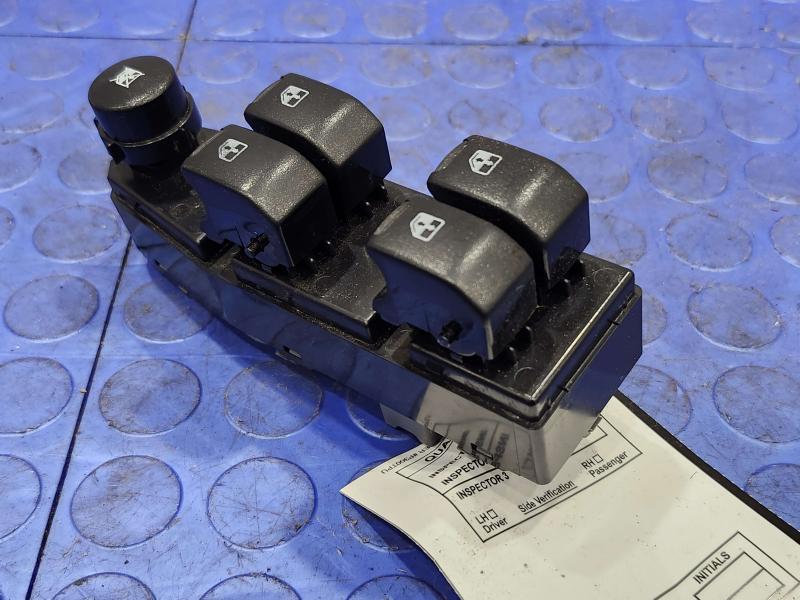 2014 Chevrolet Spark Door Switch Front