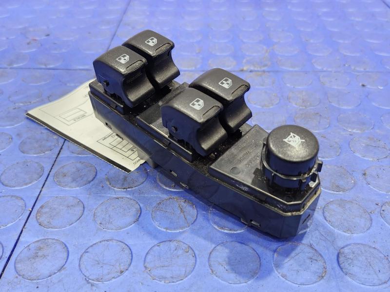2014 Chevrolet Spark Door Switch Front