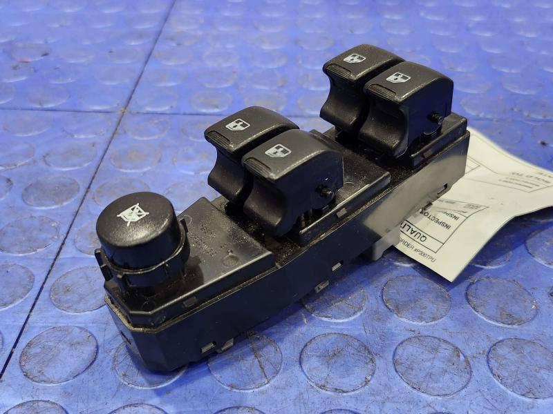 2014 Chevrolet Spark Door Switch Front