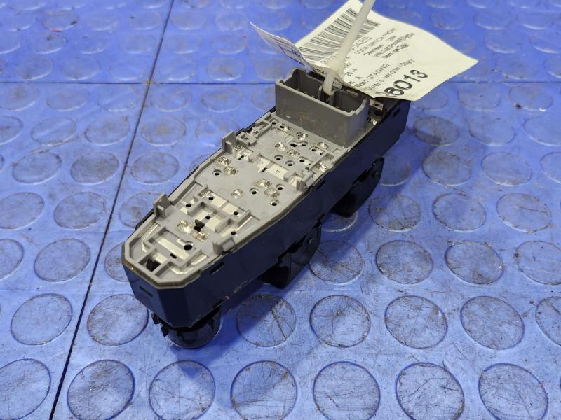 2014 Chevrolet Spark Door Switch Front