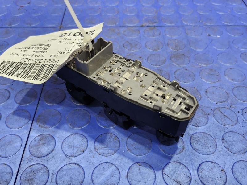 2014 Chevrolet Spark Door Switch Front
