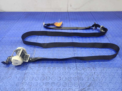 2011 Ford F-250 Super Duty Rear Seat Belt