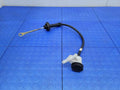 1996 Mazda B2300 Clutch Master Cyl.