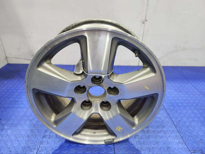 2011 Honda Pilot Wheel