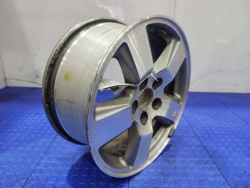 2011 Honda Pilot Wheel