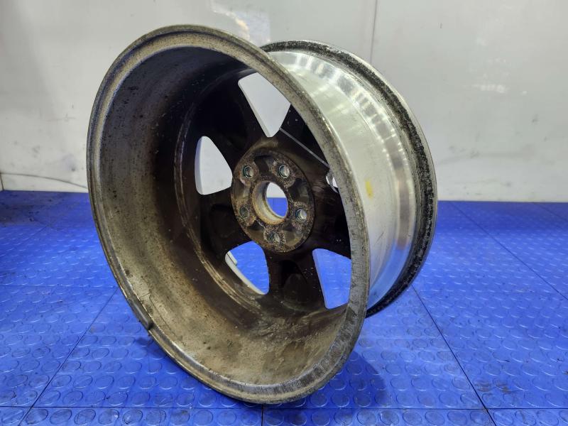 2011 Honda Pilot Wheel