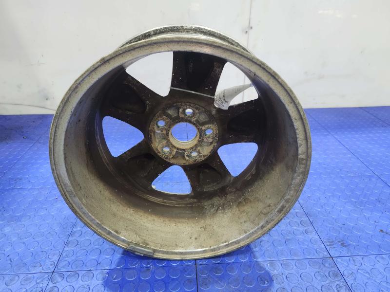 2011 Honda Pilot Wheel