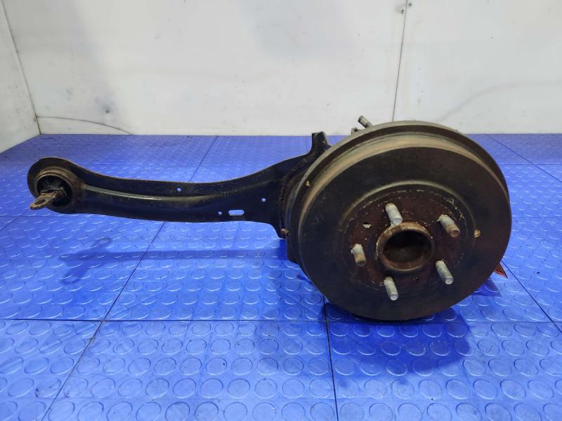 2017 Ford Focus Rear Knuckle/Stub Axle