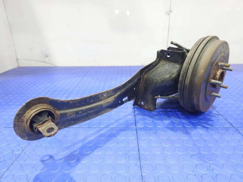 2017 Ford Focus Rear Knuckle/Stub Axle
