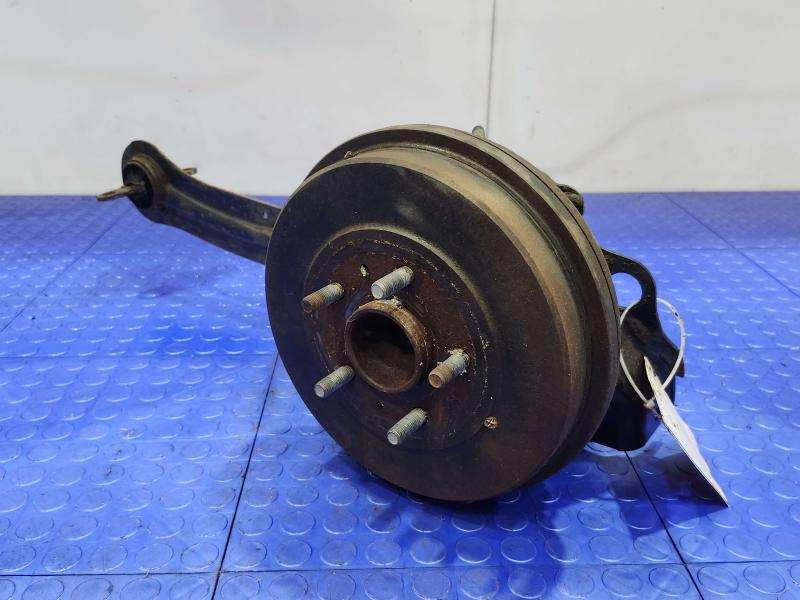 2017 Ford Focus Rear Knuckle/Stub Axle