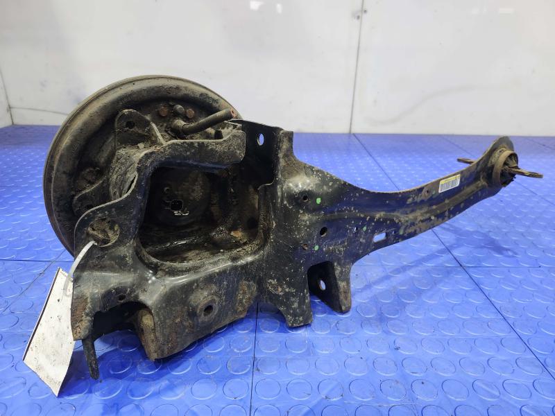 2017 Ford Focus Rear Knuckle/Stub Axle
