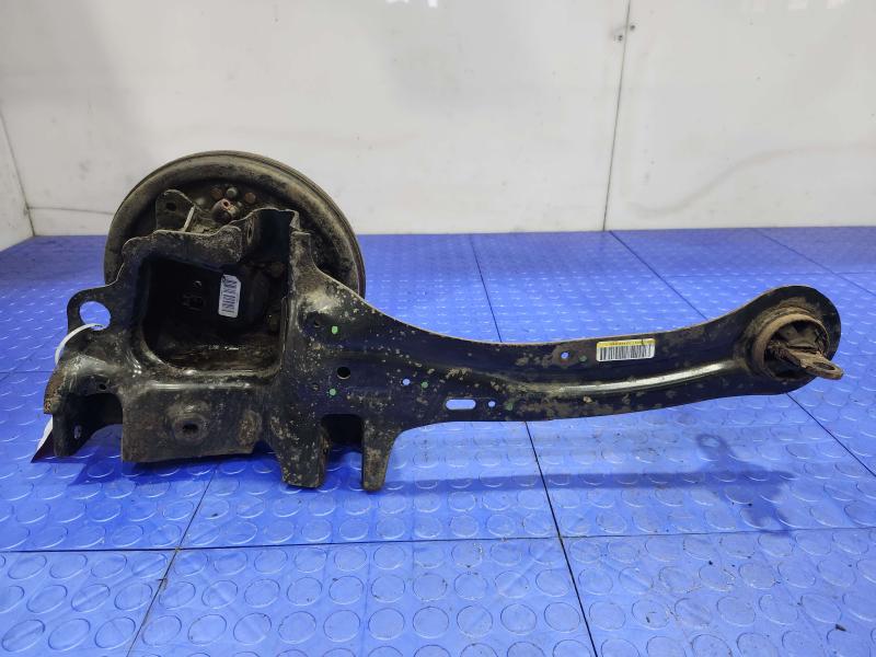2017 Ford Focus Rear Knuckle/Stub Axle