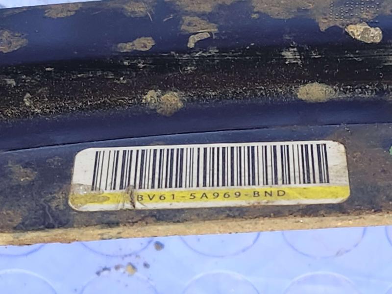 2017 Ford Focus Rear Knuckle/Stub Axle