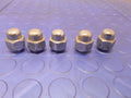 2023 Kia Soul Lug Nuts