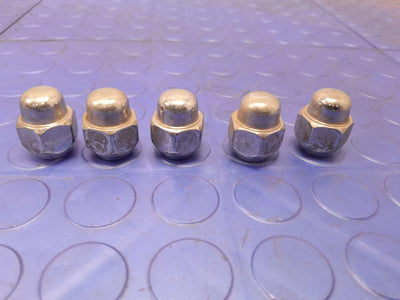 2023 Kia Soul Lug Nuts